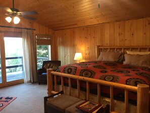 3 Schlafzimmer, WLAN, Bettwäsche