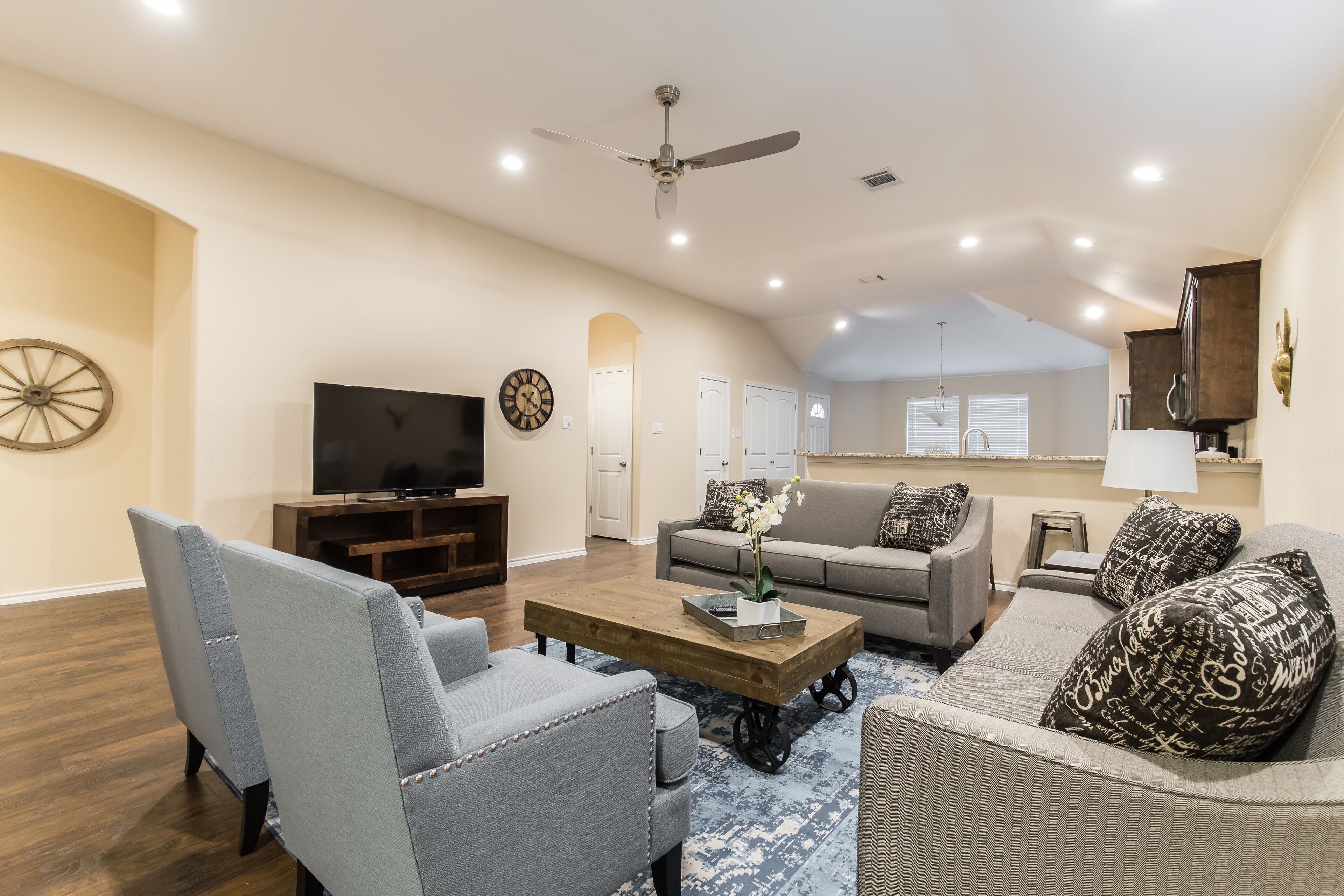 Arizona · Private Home Ideal for Groups with Pool