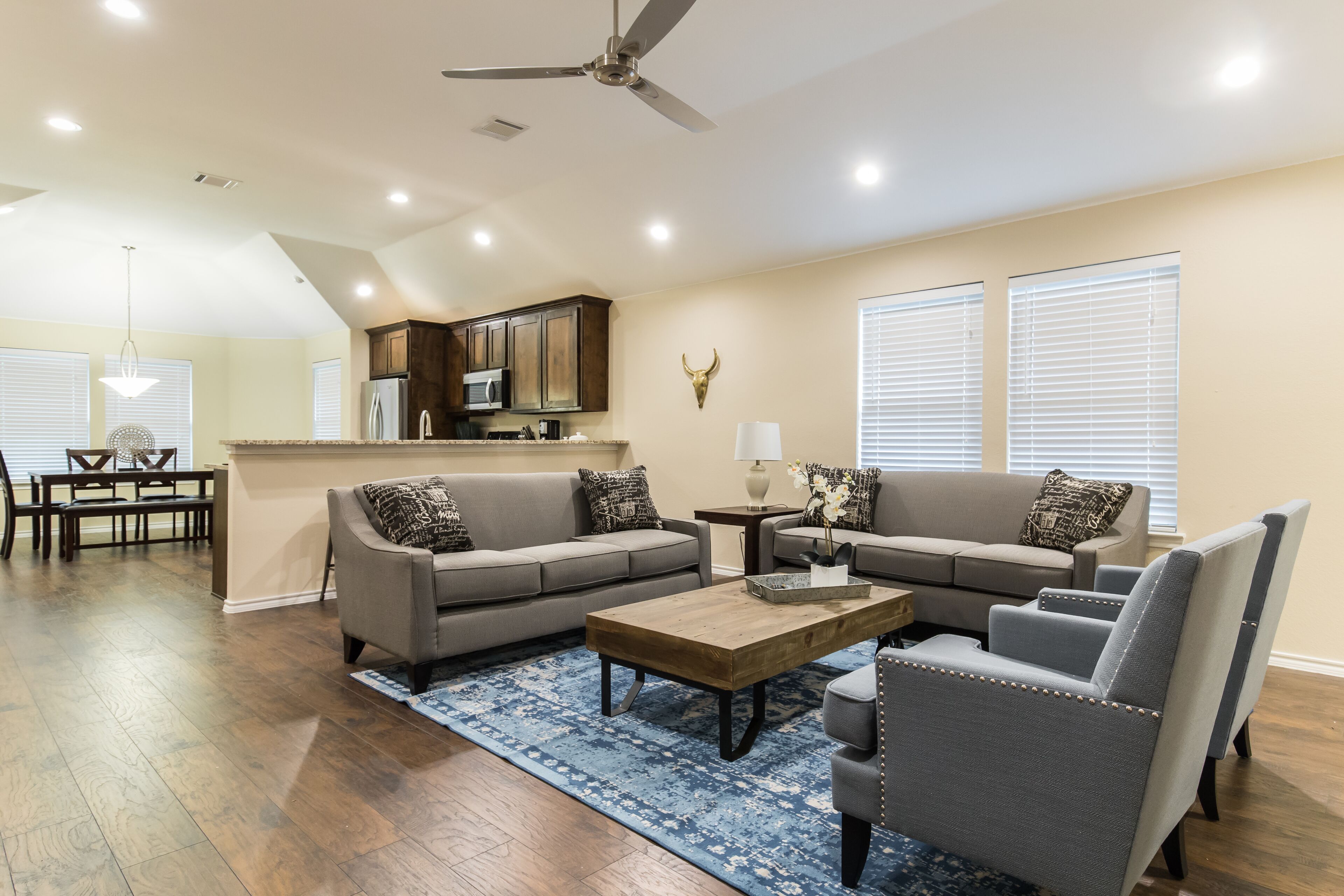 Arizona · Private Home Ideal for Groups with Pool