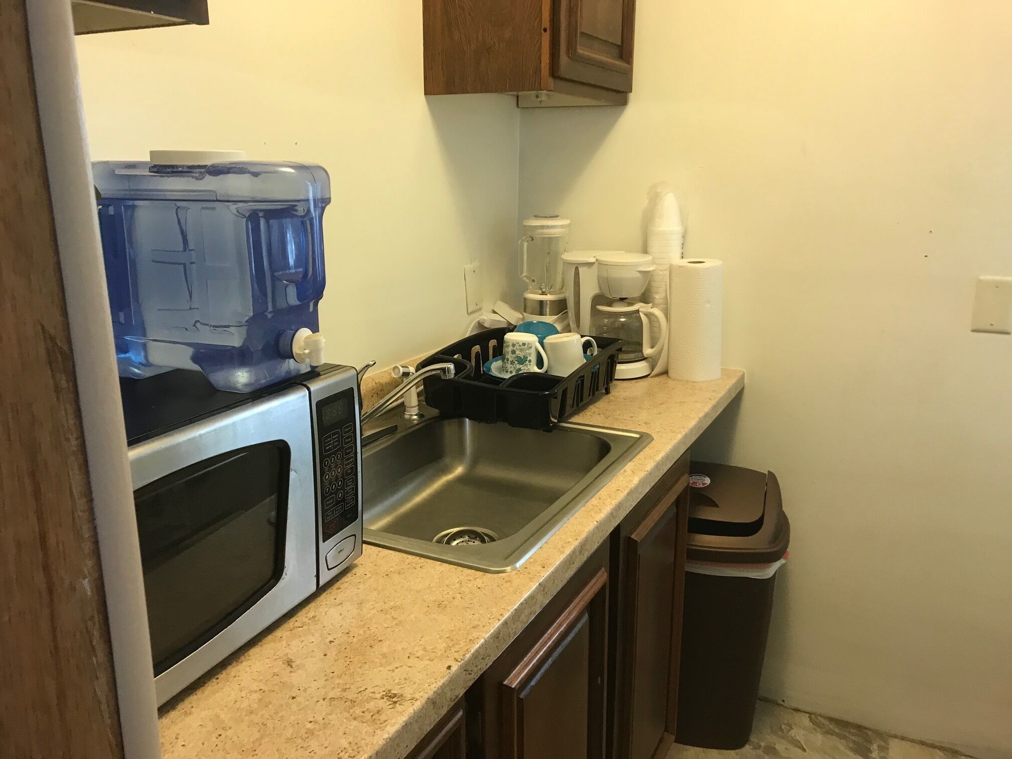 A Quaint, Private 1 Bdrm Apt, 10 mins from ND