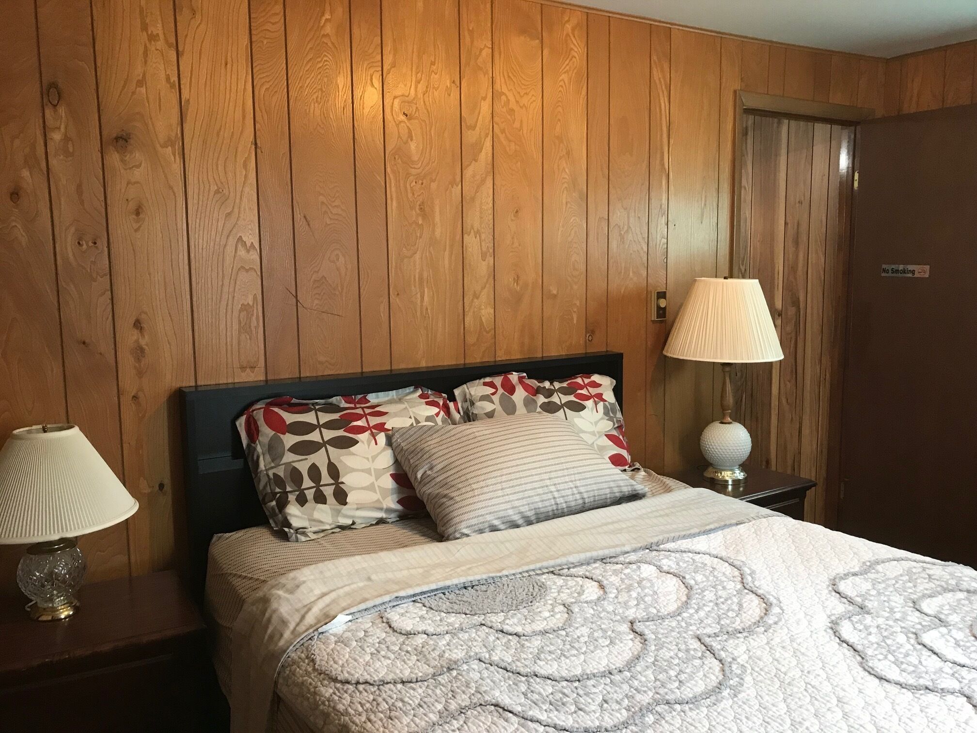 A Quaint, Private 1 Bdrm Apt, 10 mins from ND