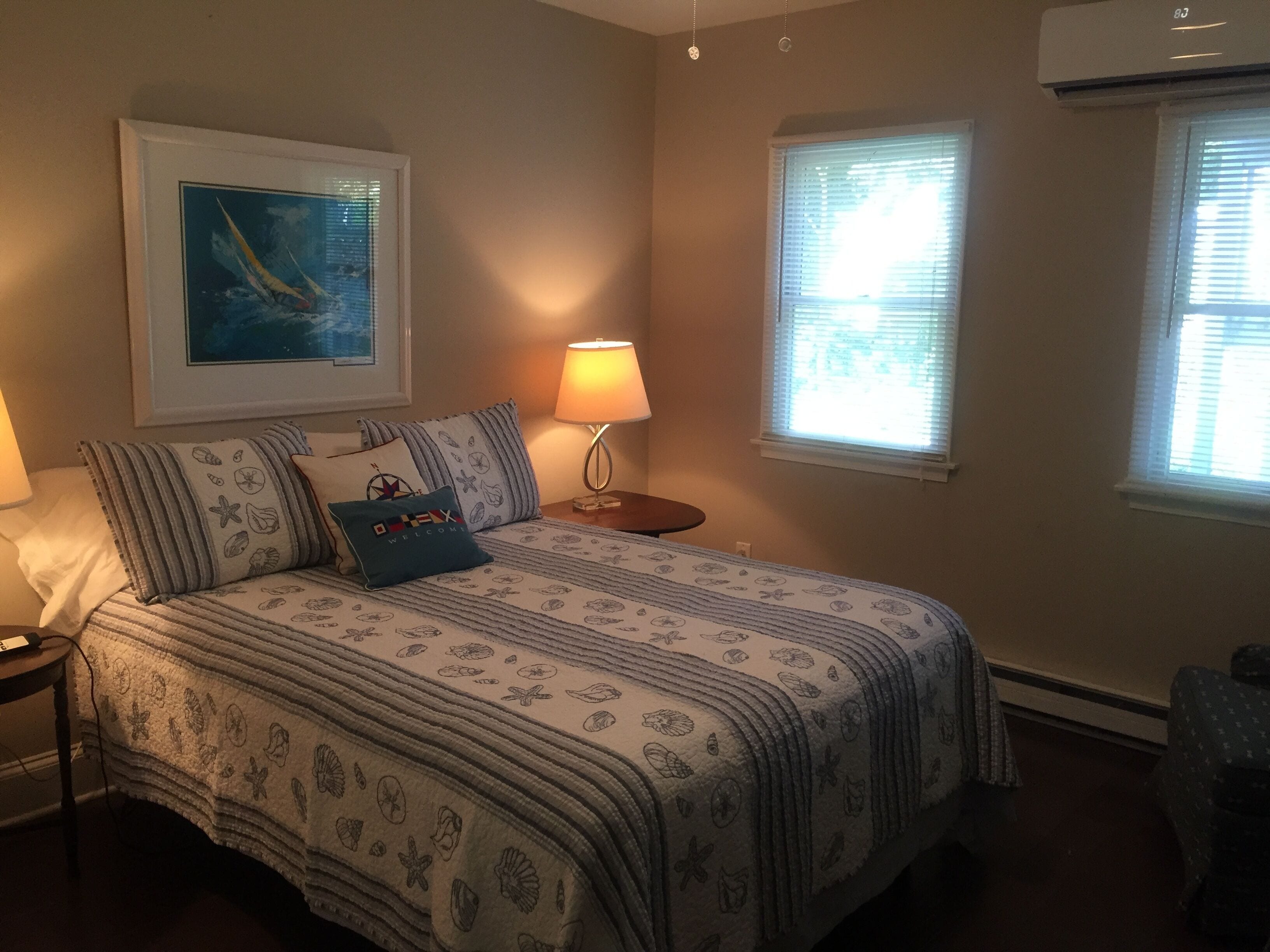 Eastport Cottage with Waterview  - Minutes from Downtown Annapolis and USNA