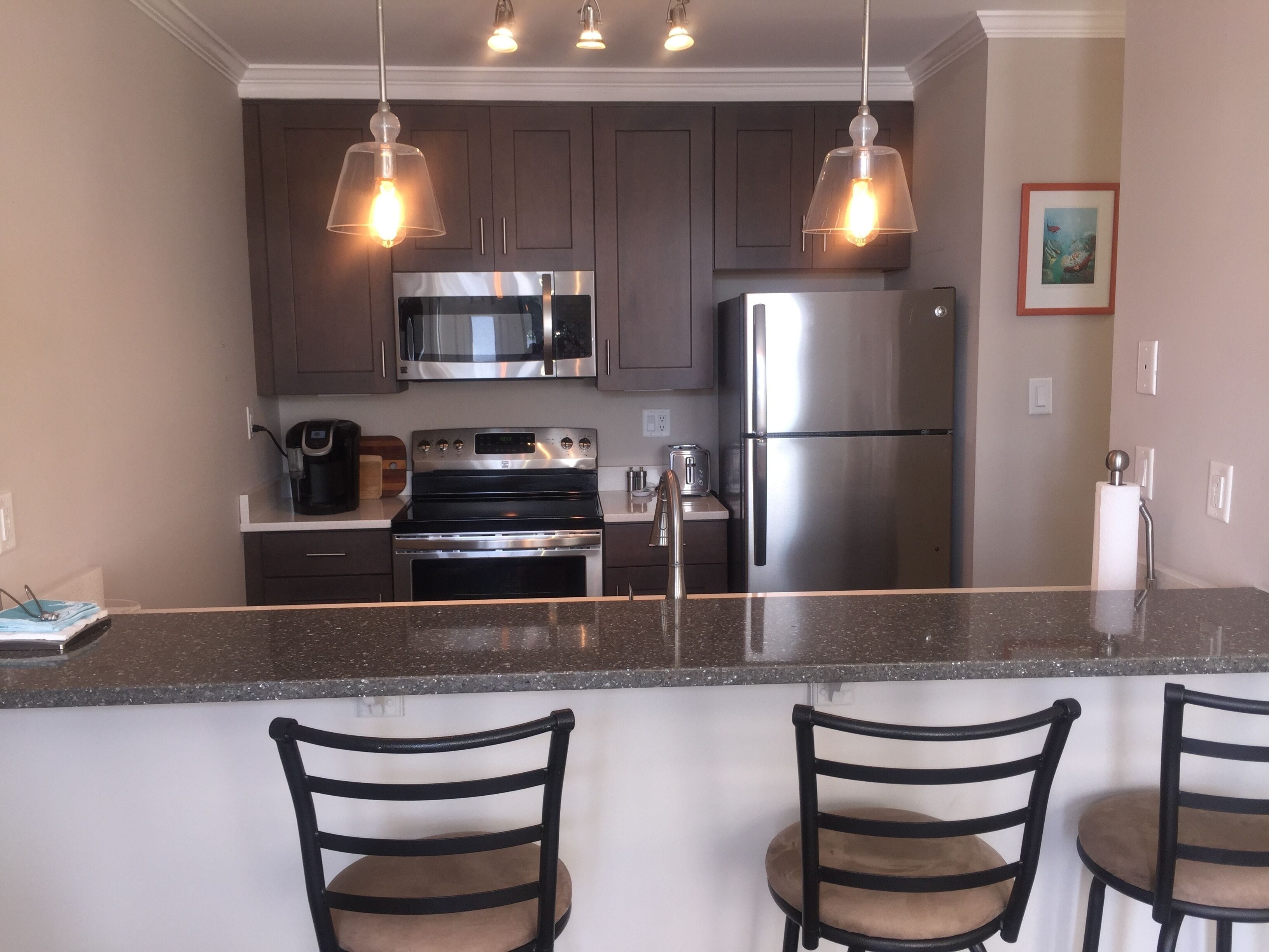 Eastport Cottage with Waterview  - Minutes from Downtown Annapolis and USNA