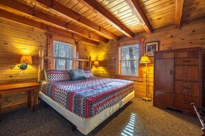 3 chambres, accès au Wi-Fi (inclus), literie fournie