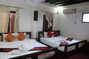 Free WiFi - Villa Merry 2 (Luang Prabang)