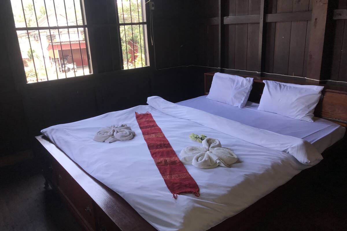 Basic Double Room Single Use, 1 Katil Kelamin (Double) | Wi-fi percuma 