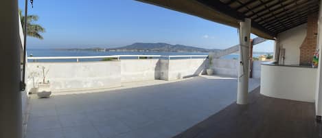 Terras
