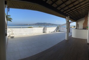 Terraço/pátio