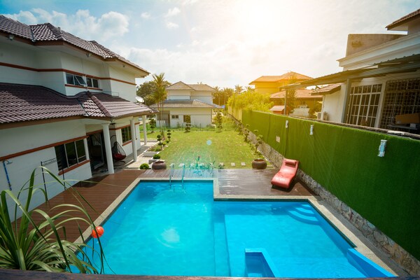 Villa 969 - Port Dickson