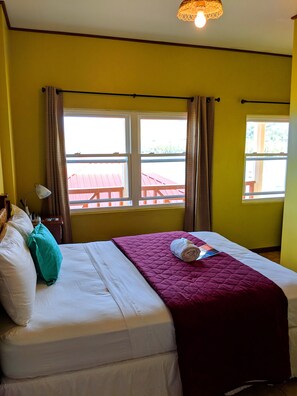 Standard Double Room, 1 Queen Bed (Standard 1)