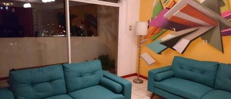 Parte interna