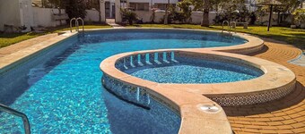 Your home away from home!