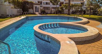 La Casita Blanca - Kotisi poissa kotoa!