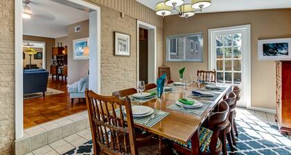 Blue Kayak House - Tuo kajakki