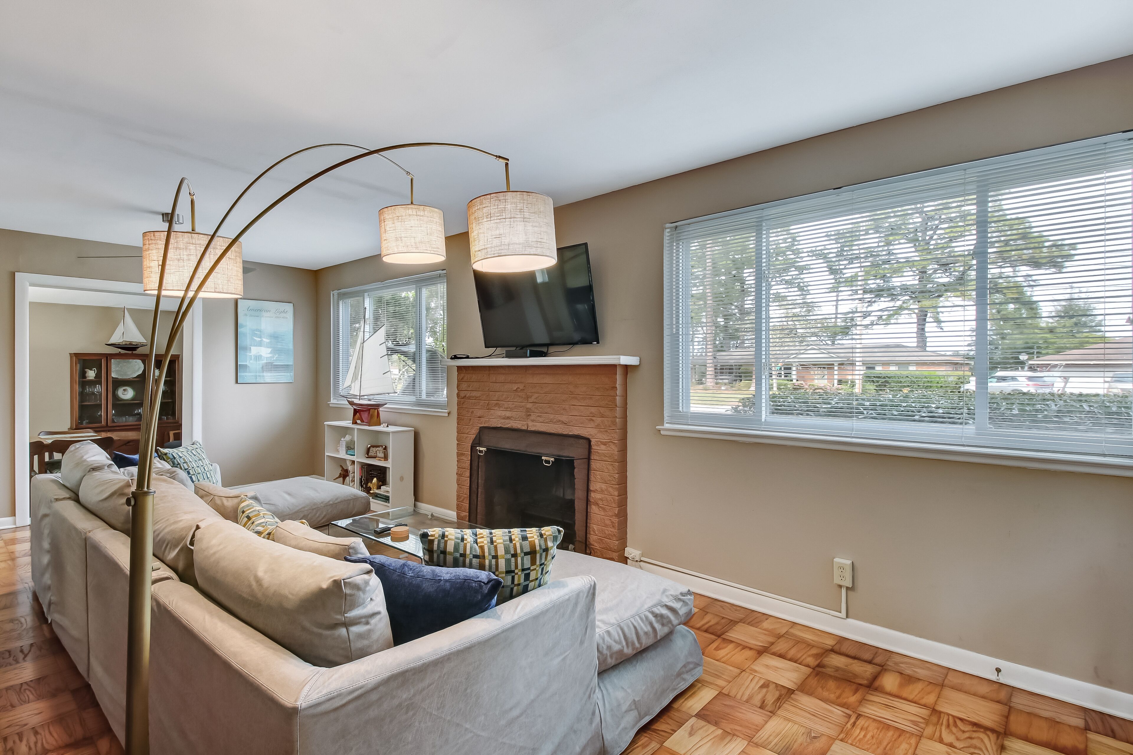 Blue Kayak House - Heated Private Pool - Bring your Kayak 