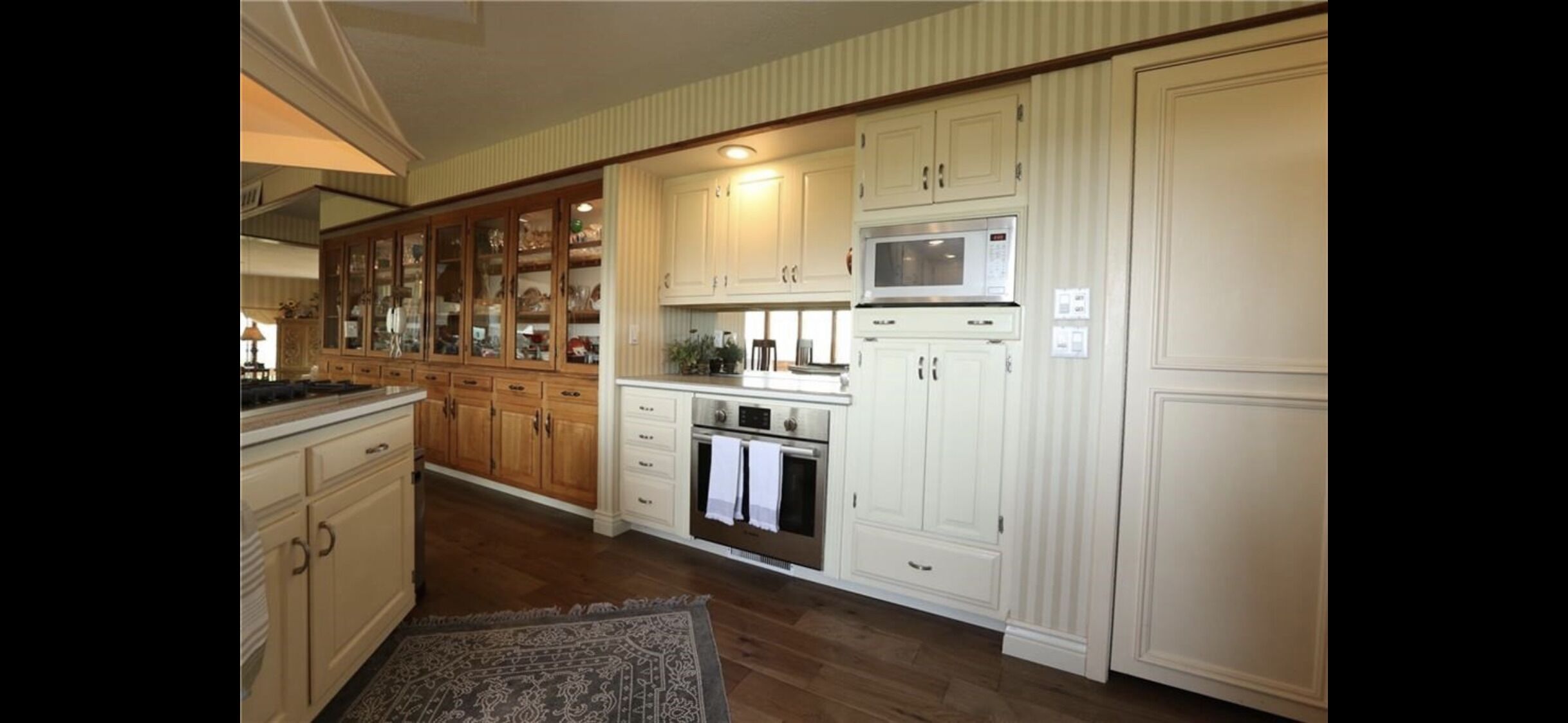 Nunda Ranch near Letchworth State Park