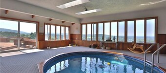 Nunda Ranch near Letchworth State Park