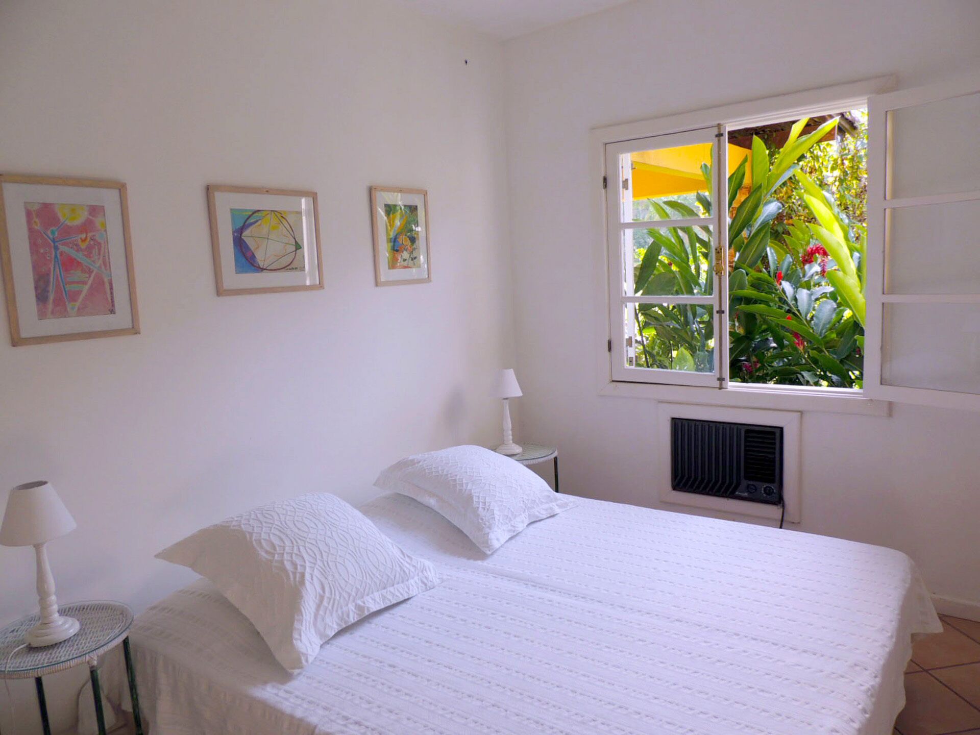 House on the sea and mountain Porto Frade golf course.