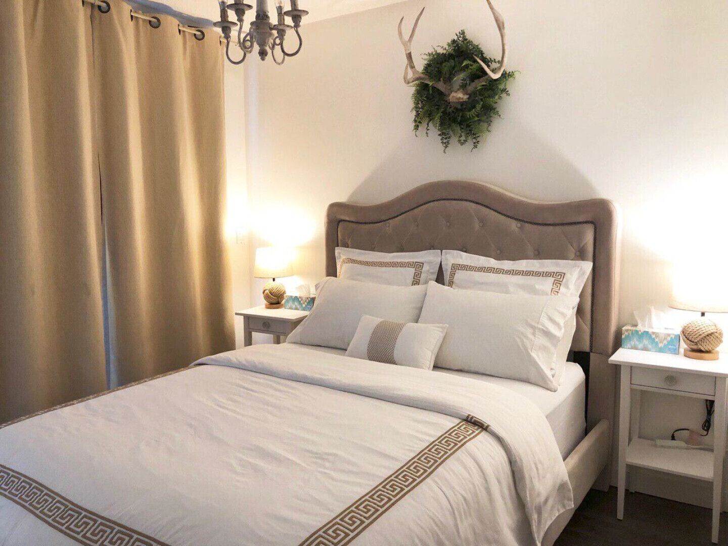 2 habitaciones, wifi gratis y acceso para silla de ruedas 