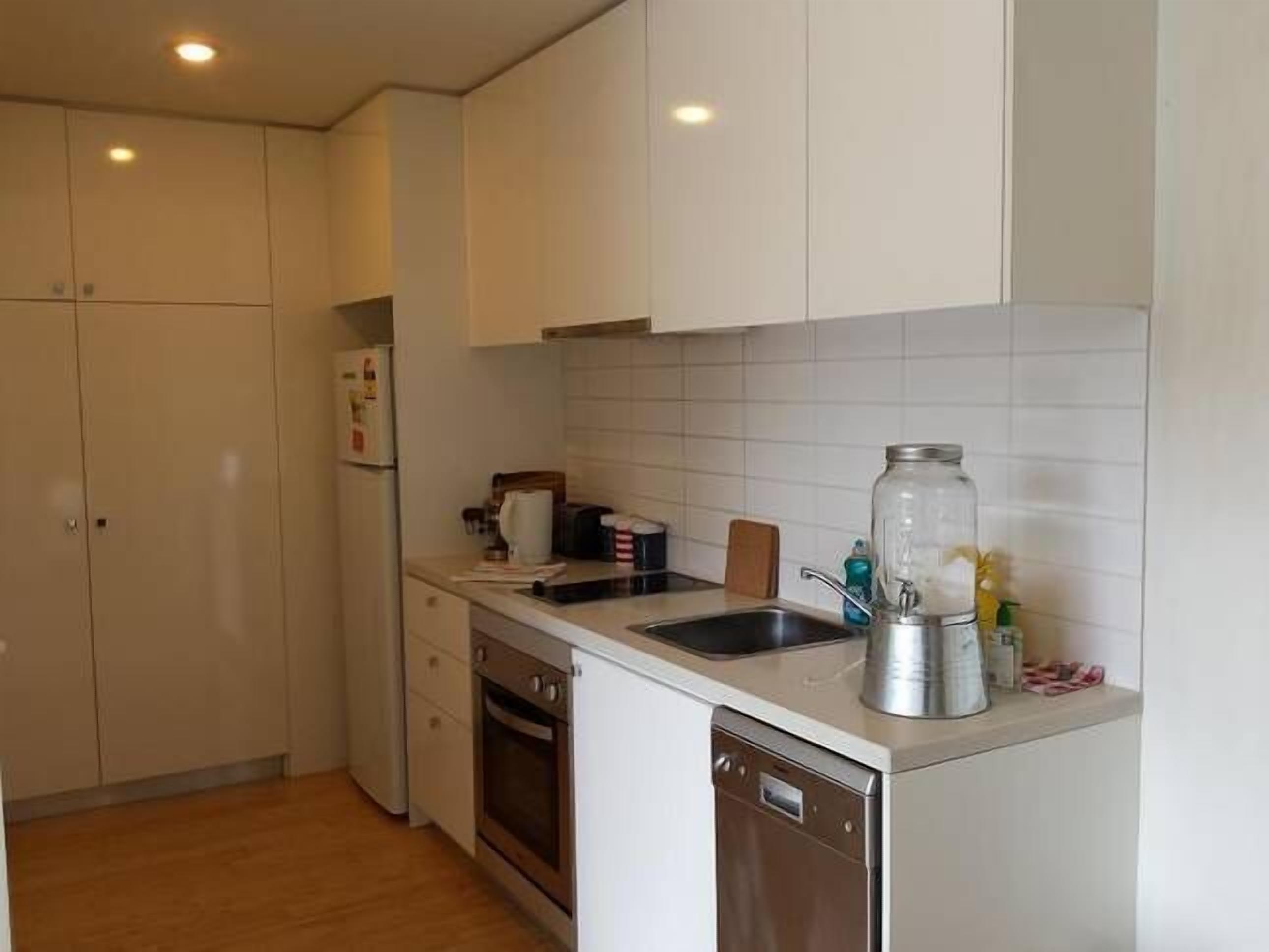 Riverside - Relax on the banks of the Painkalac