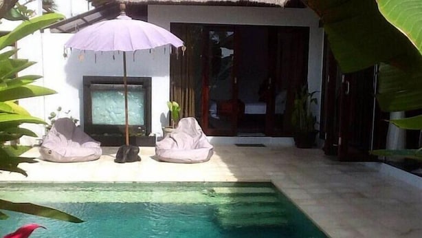 Unclassified image, 1 of 12, button - Villa Ad (Ungasan)
