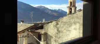 Hotel Albrici
