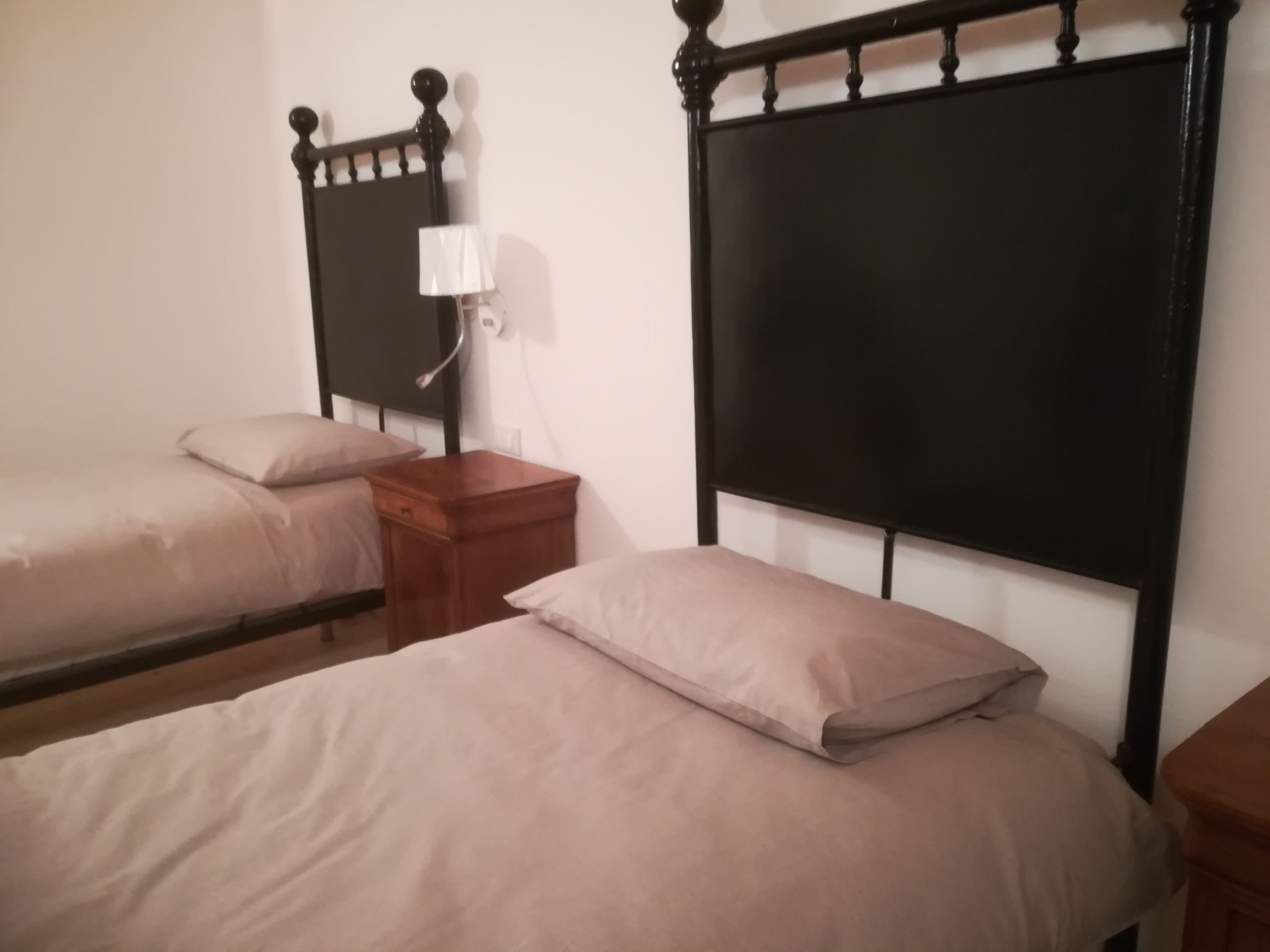 triple room | premium bedding, minibar, in-room safe, desk