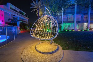 Exterior - YalaRent Royal Park Resort Complex Apartments (Eilat)