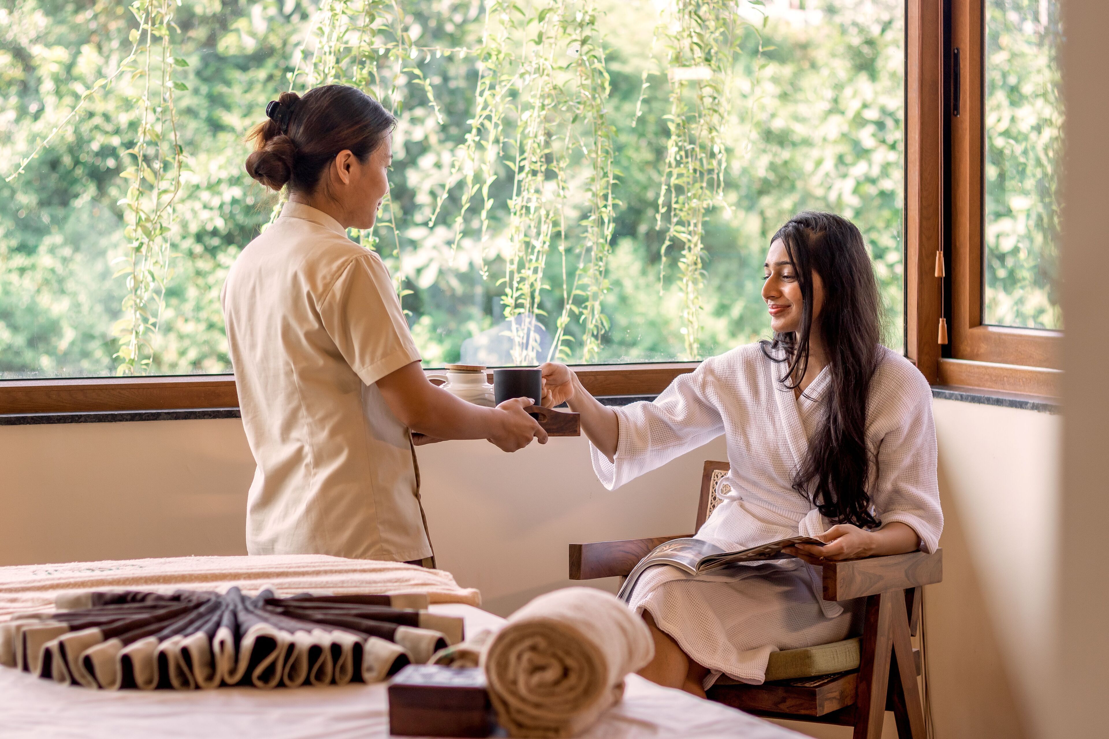 Spa