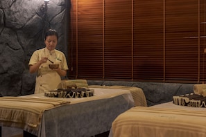 Spa