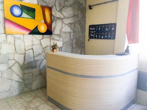 Apart Hotel Pousada das Águas I Der beste Kostenvorteil in der Stadt