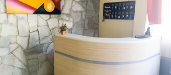 Apart Hotel Pousada das Águas I The Best Cost Benefit in the City