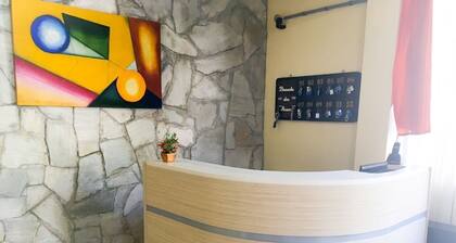 Apart Hotel Pousada das Águas I Der beste Kostenvorteil in der Stadt