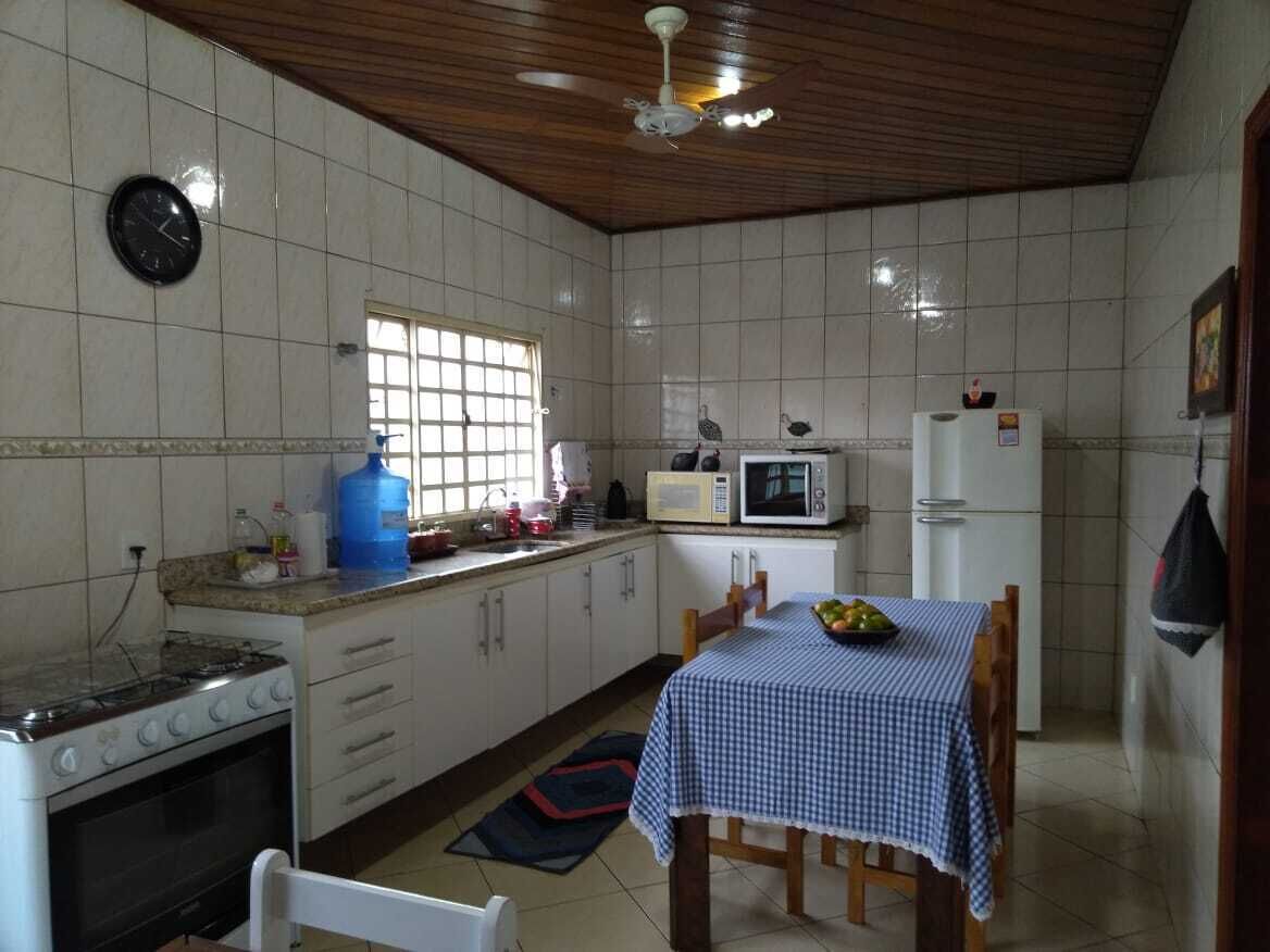 Holiday Homes Recanto do Bem-Te-Vi