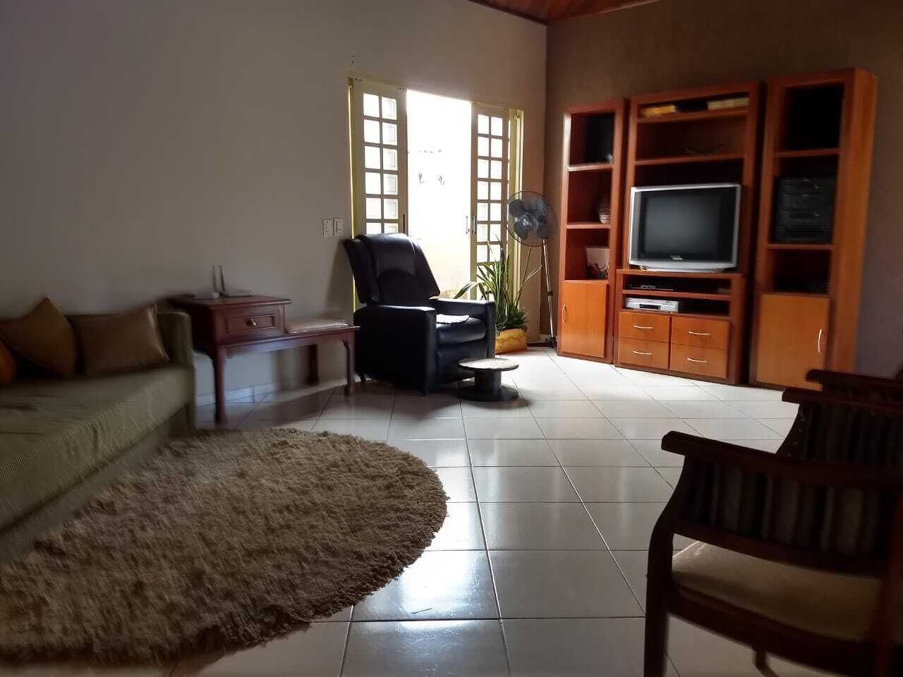 Holiday Homes Recanto do Bem-Te-Vi