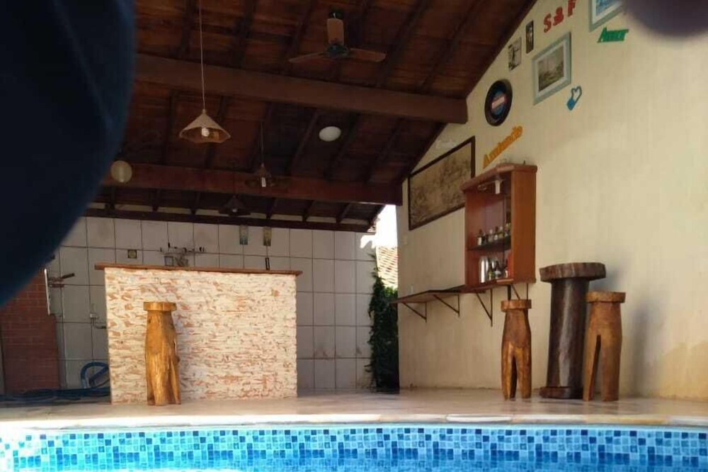 Holiday Homes Recanto do Bem-Te-Vi