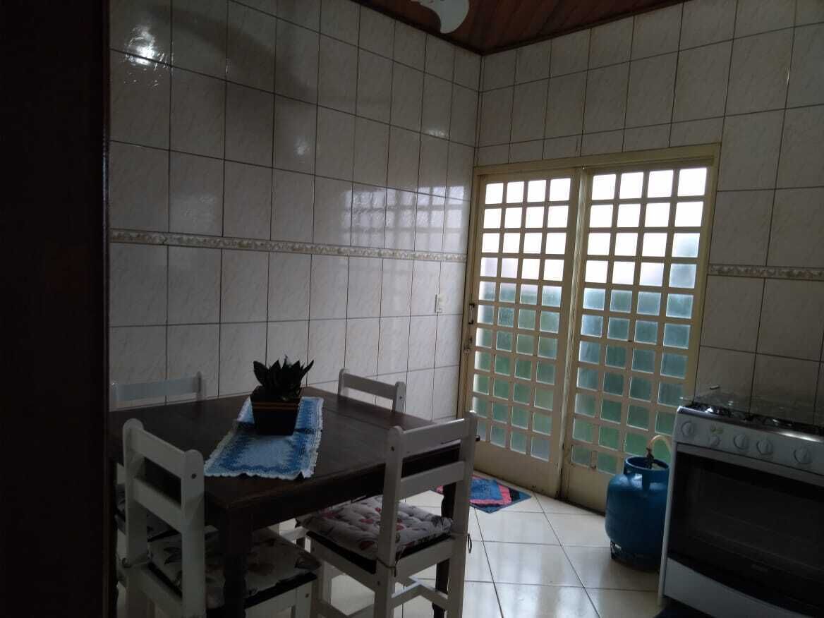 Holiday Homes Recanto do Bem-Te-Vi