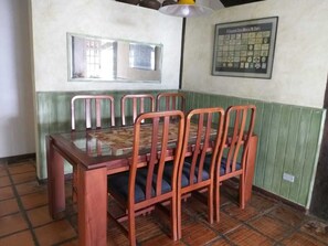 Restaurantes