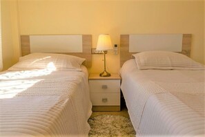 3 habitaciones y wifi