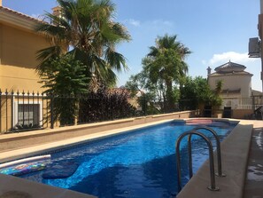Alberca