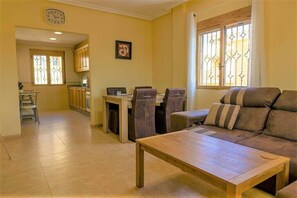 Téléviseur connecté