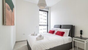 Apartment (4 sleeper) - Jerusalem Suites Tower (Jerusalem)