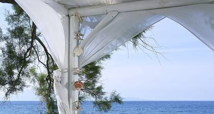 Paradisso Beach Villas