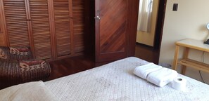 2 bedrooms, WiFi