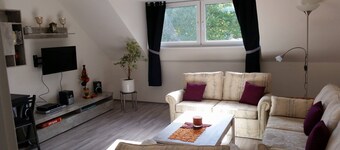 Appartement Mabo à Kempen classé 4 étoiles