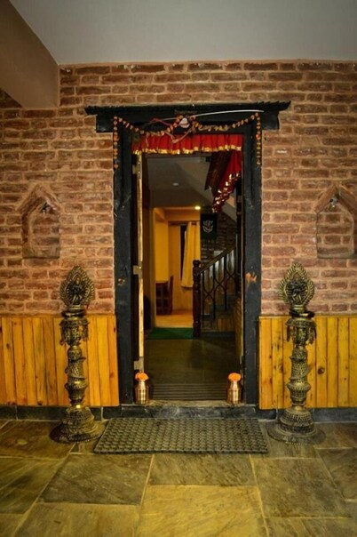 Bhaktapur Home