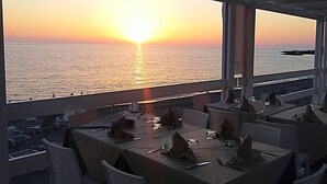 Restaurant - Florida Beach Residence (Bonifati)