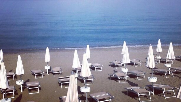 Beach - Florida Beach Residence (Bonifati)