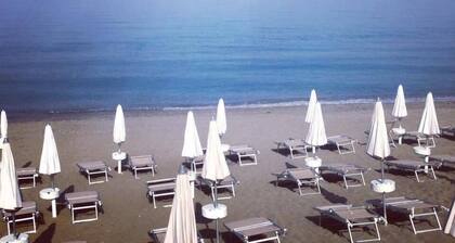 Florida Beach Residence