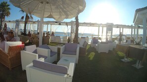 Exterior - Florida Beach Residence (Bonifati)